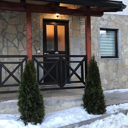 Apartman Konak 23-4 Daire Zlatibor Dış mekan fotoğraf