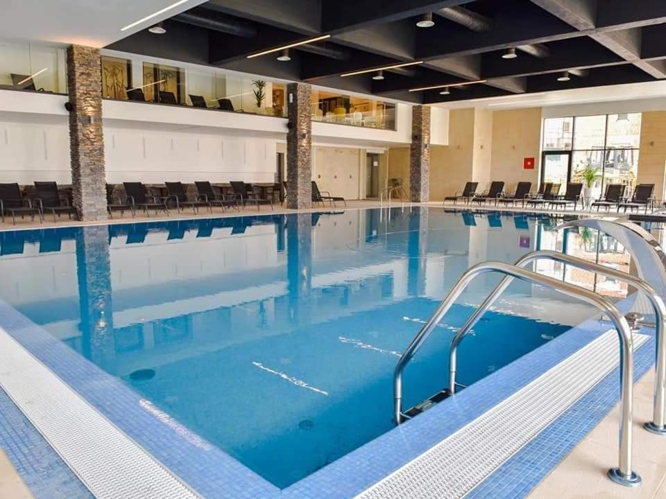Apartman Konak 23-4 Zlatibor Dış mekan fotoğraf
