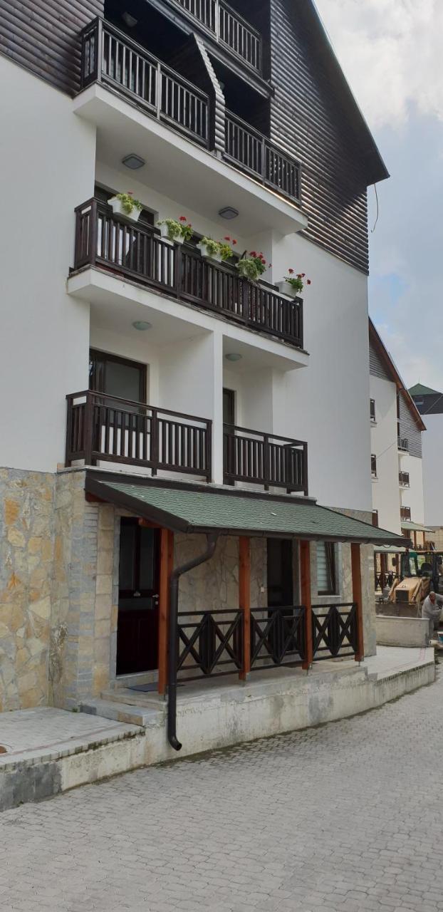 Apartman Konak 23-4 Zlatibor Dış mekan fotoğraf