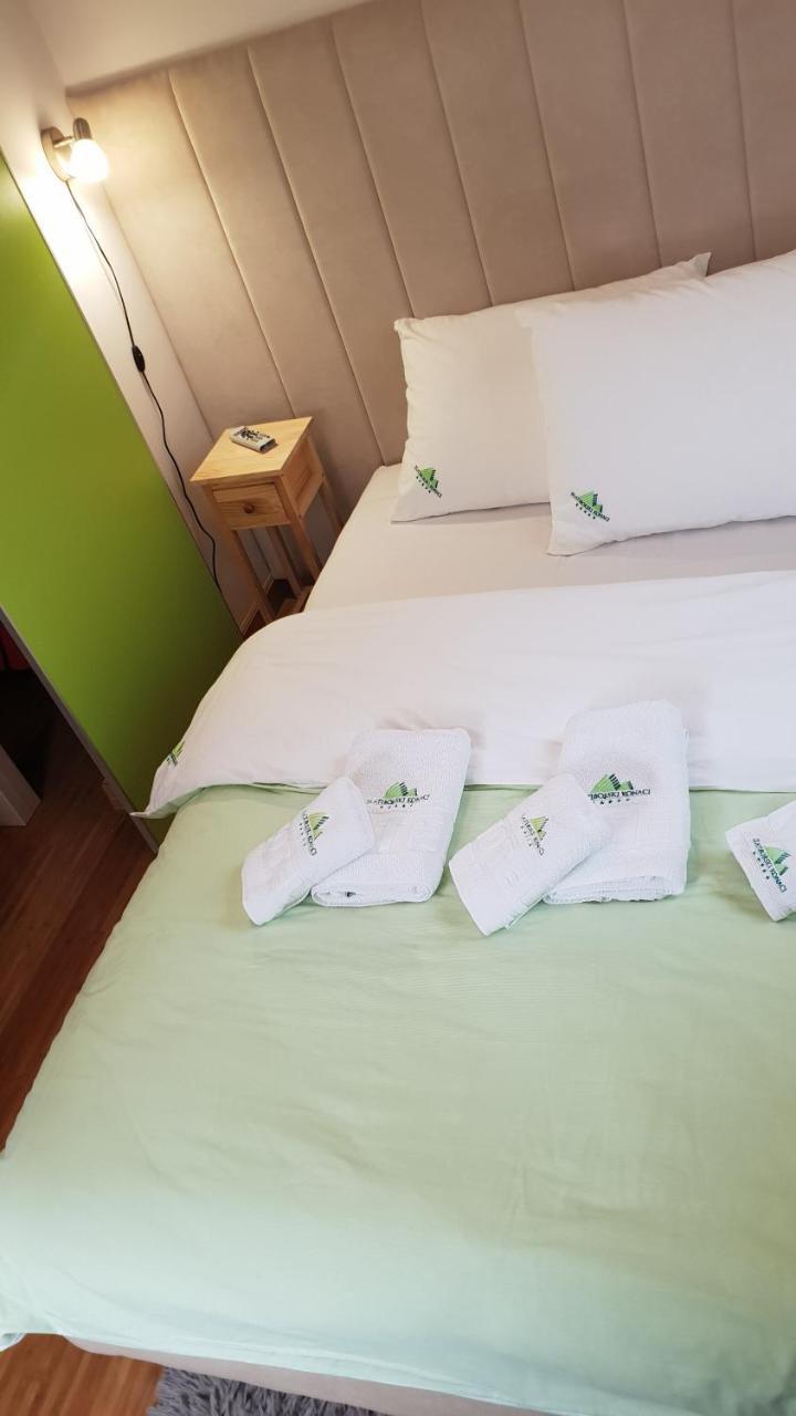 Apartman Konak 23-4 Zlatibor Dış mekan fotoğraf