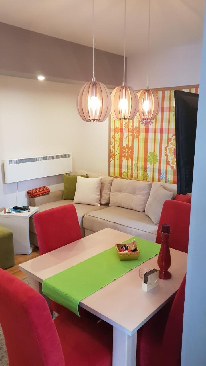 Apartman Konak 23-4 Zlatibor Dış mekan fotoğraf