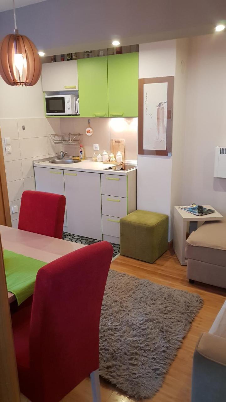 Apartman Konak 23-4 Zlatibor Dış mekan fotoğraf