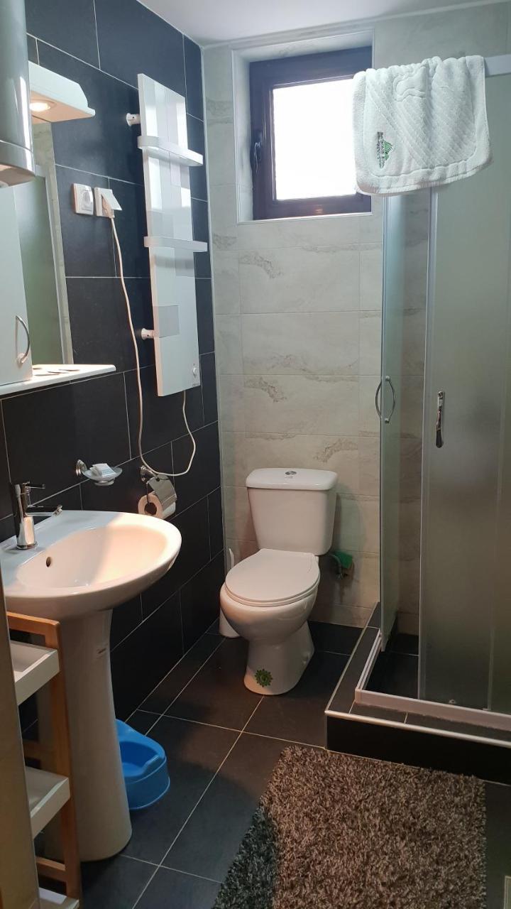 Apartman Konak 23-4 Daire Zlatibor Dış mekan fotoğraf