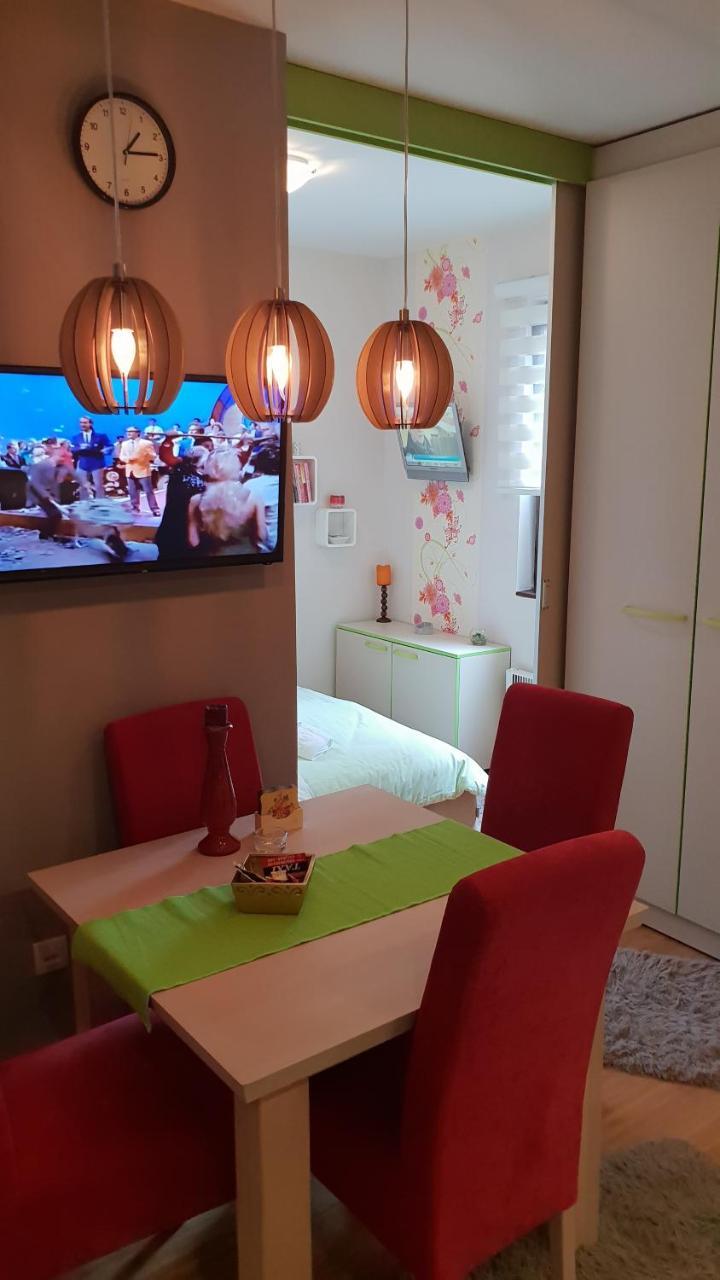 Apartman Konak 23-4 Zlatibor Dış mekan fotoğraf