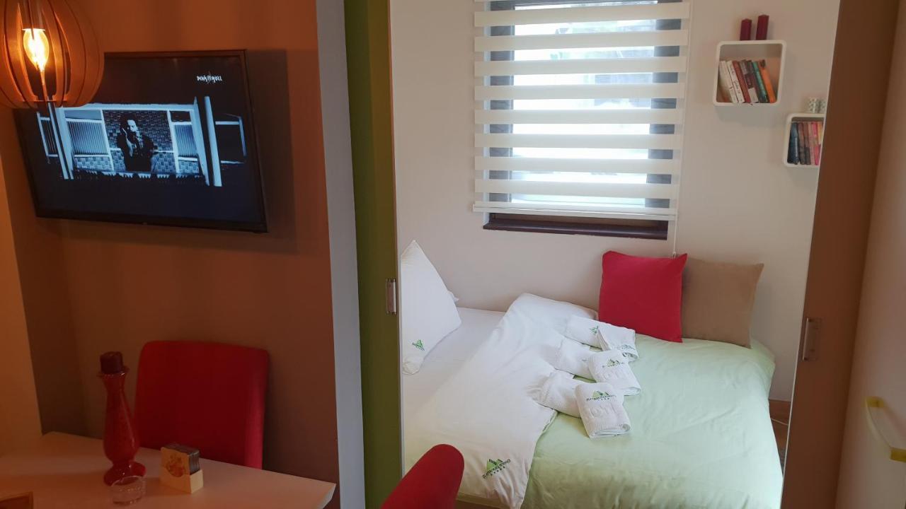 Apartman Konak 23-4 Zlatibor Dış mekan fotoğraf