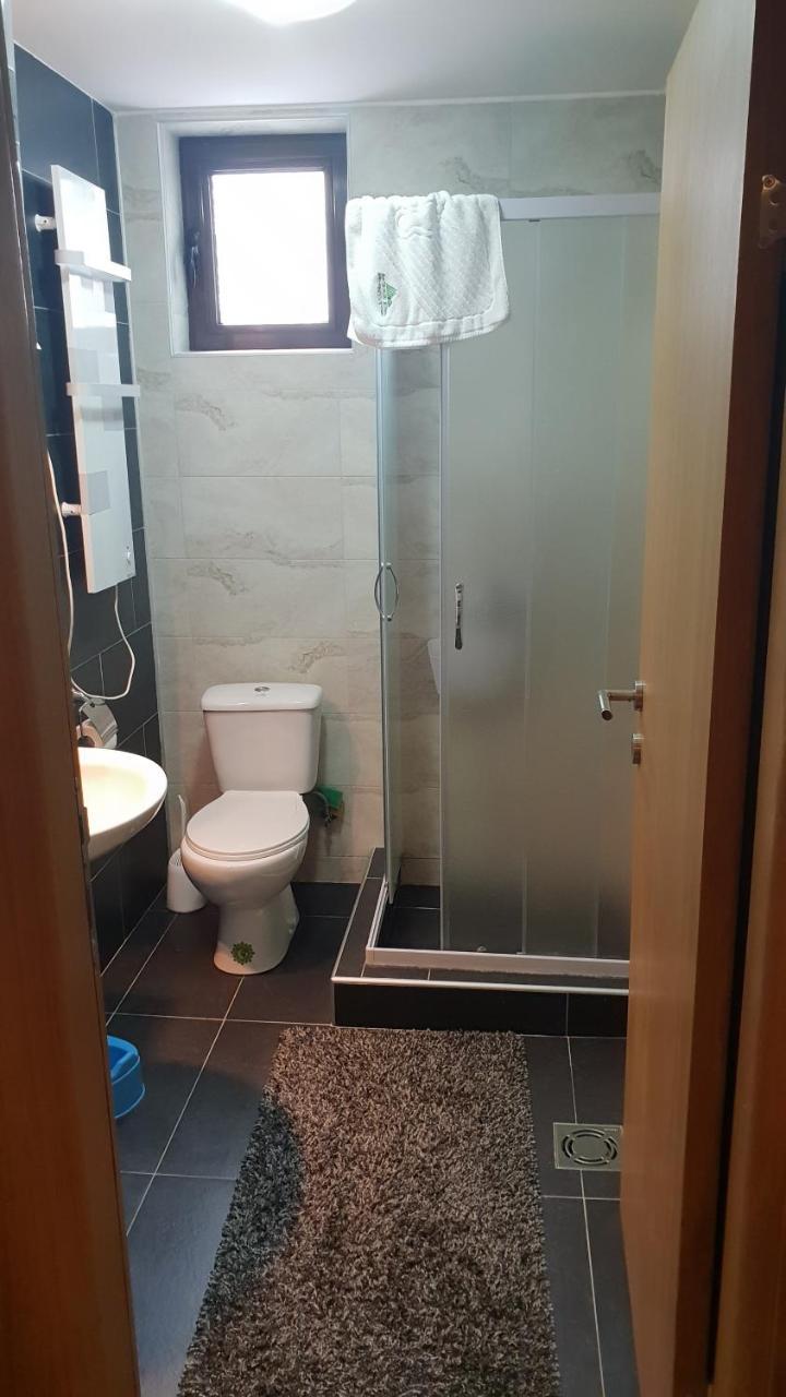 Apartman Konak 23-4 Daire Zlatibor Dış mekan fotoğraf