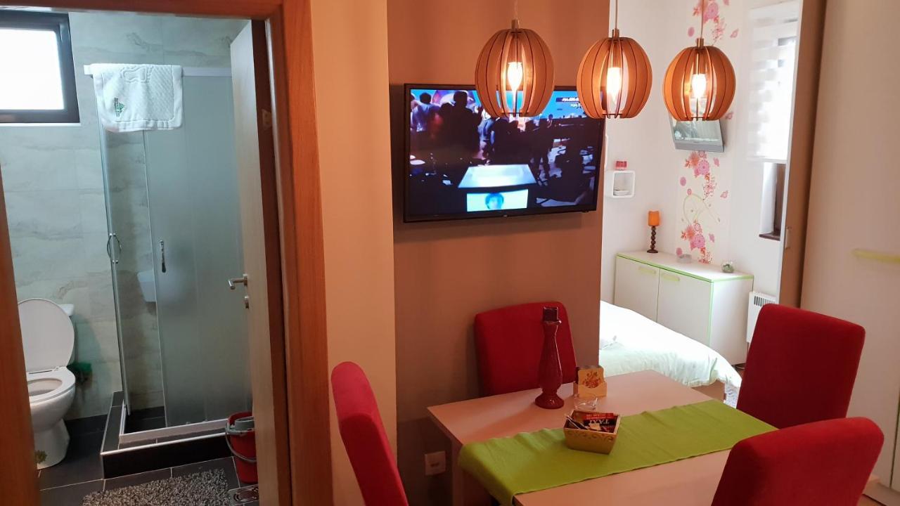 Apartman Konak 23-4 Daire Zlatibor Dış mekan fotoğraf