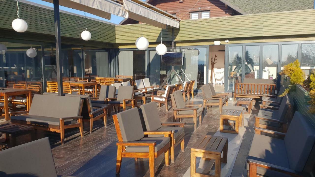 Apartman Konak 23-4 Zlatibor Dış mekan fotoğraf
