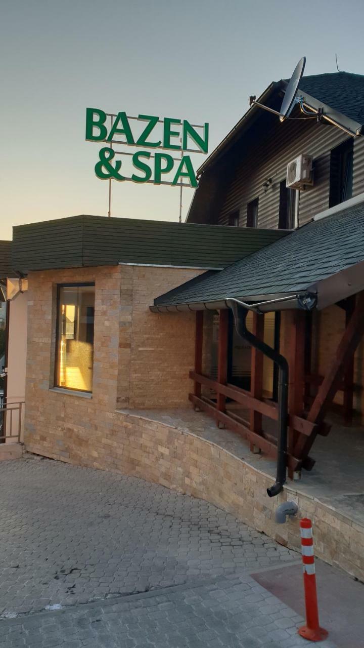 Apartman Konak 23-4 Zlatibor Dış mekan fotoğraf